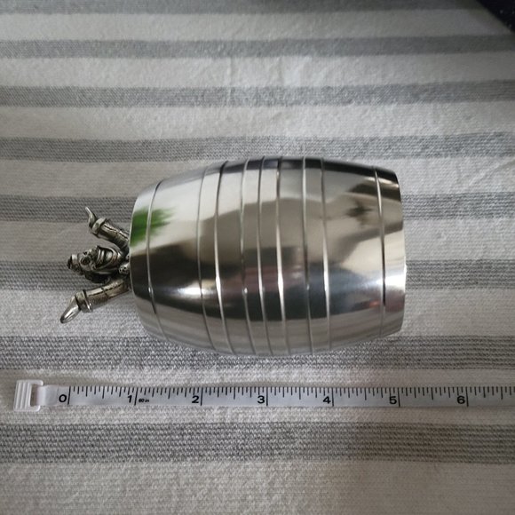 Royal Selangor, BNIB, Clown Barrel Bank - Picture 13 of 13